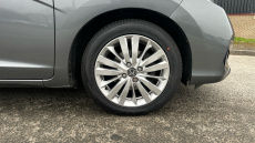 Honda Jazz 1.3 i-VTEC EX Navi 5dr CVT Petrol Hatchback